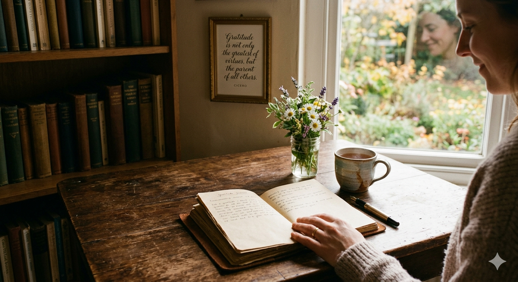 gratitude quotes