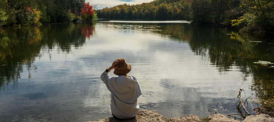 Practice Gratitude
